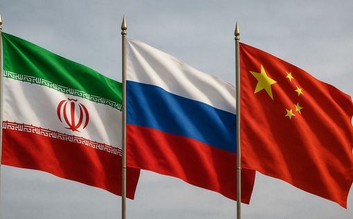 Ресей мен Қытайдың Иранға неге көмектесе алмай отырғаны белгілі болды