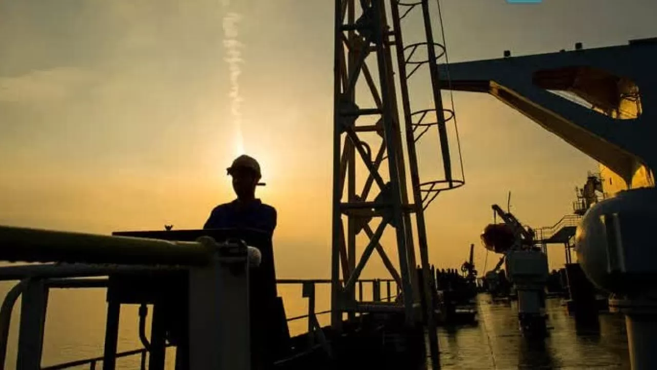 Нефтяная схема Ирана приносит рекордные доходы  