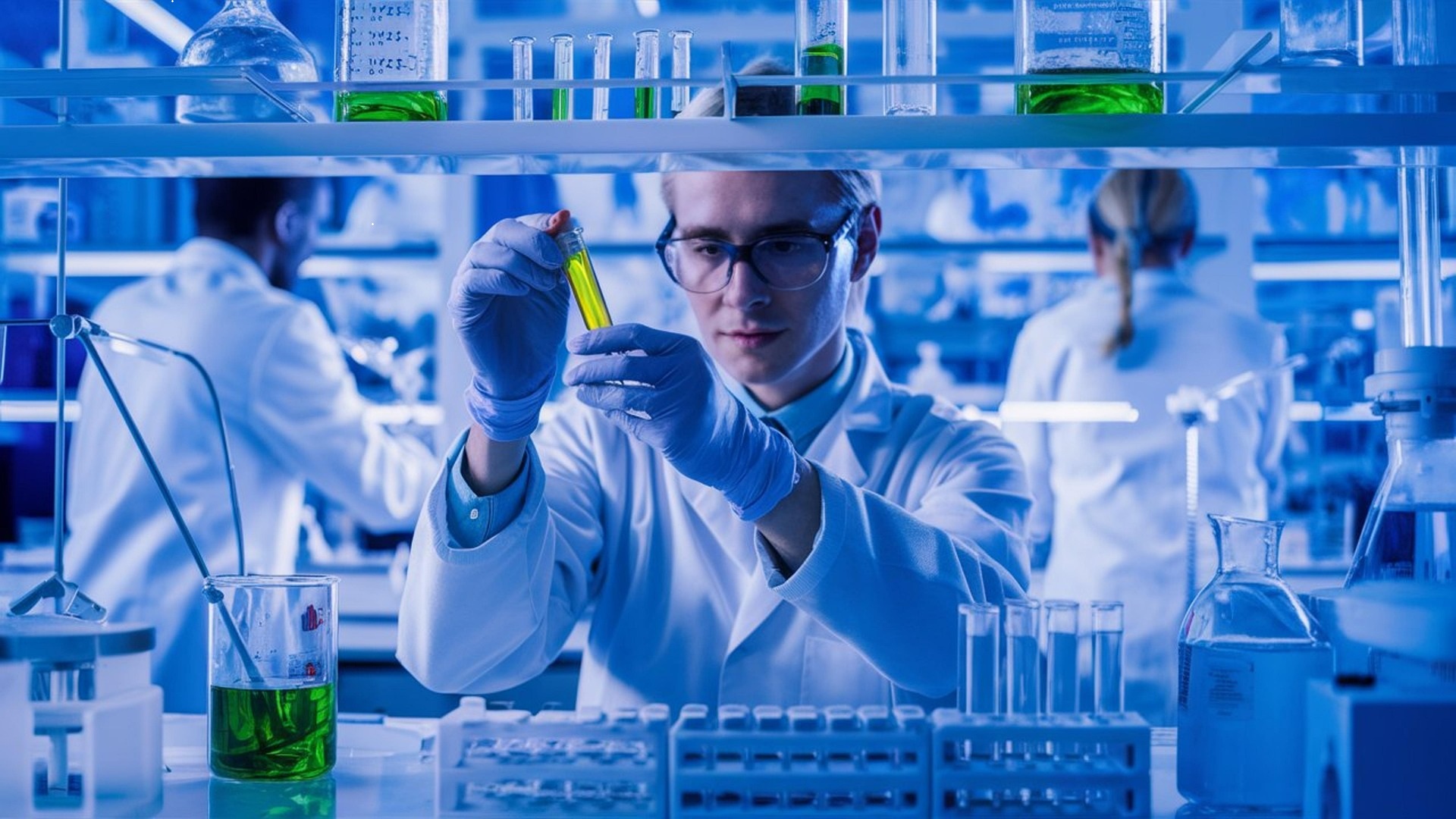 65% расходов на науку: инженерия и естественные дисциплины в РК остаются в приоритете