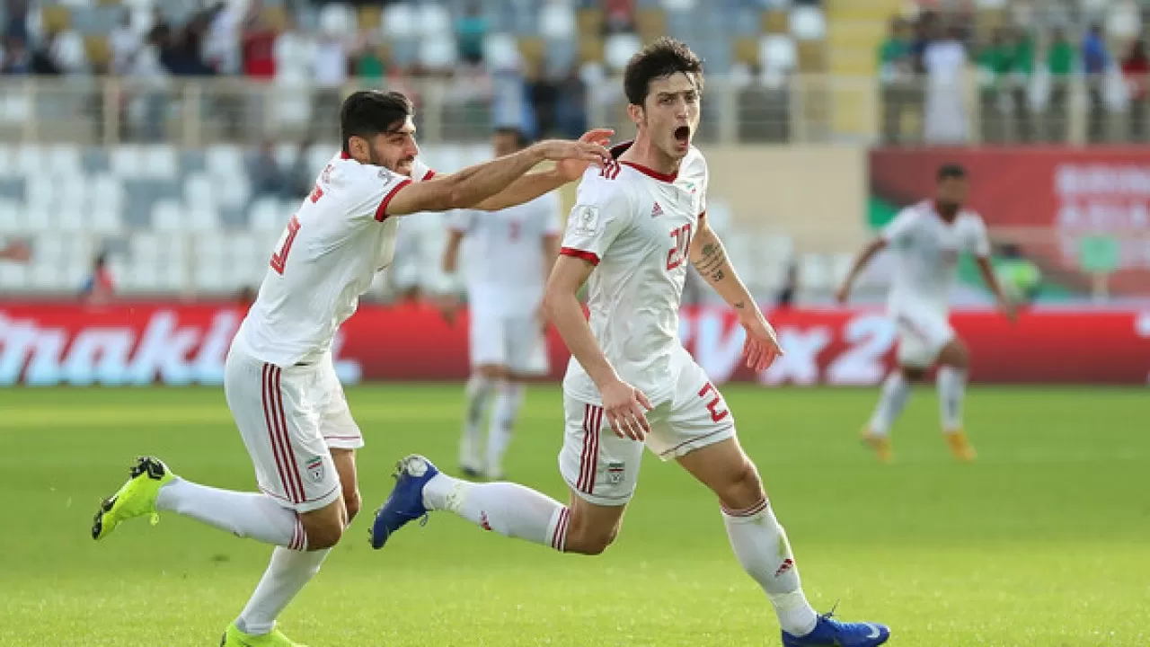 Cборная Ирана все-таки планирует участвовать в ЧМ-2026