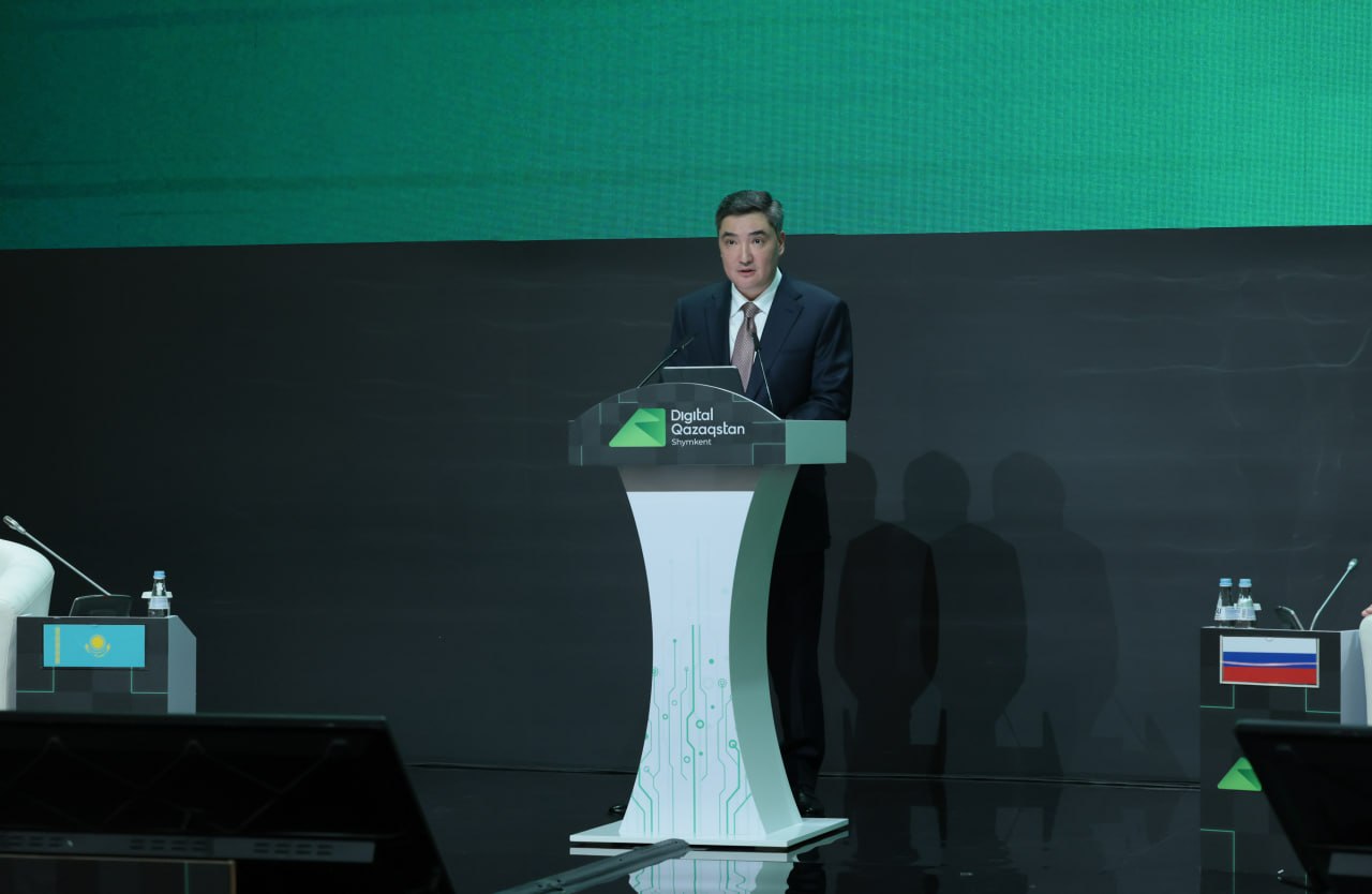 Бектенов: Биыл Қазақстанда ауқымды саяси реформалар мен жаңарулар жүзеге асырылуда