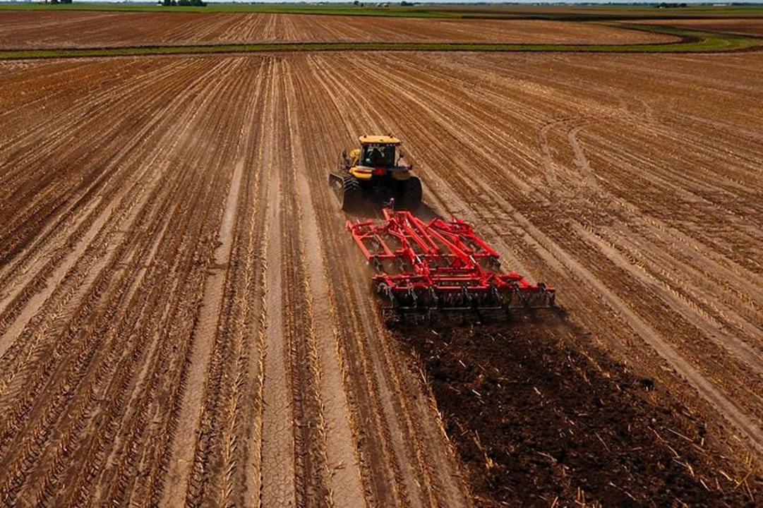 Шымкентте егістік жерлердің көлемі 2 мың гектарға азайды