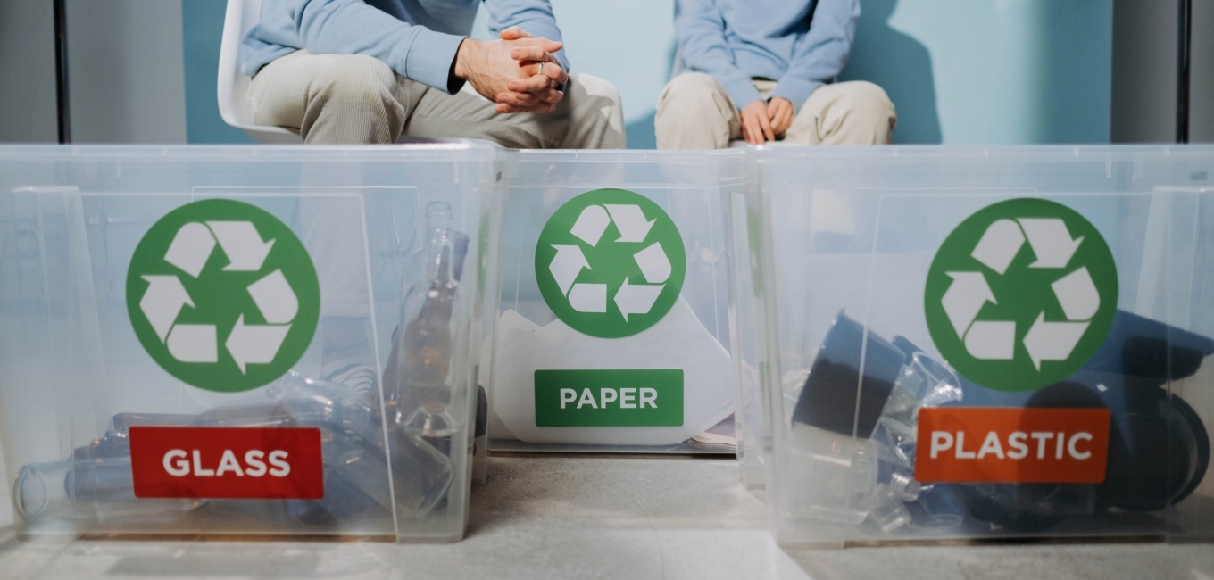 Алматыда қайталама шикізат жинауға арналған эконауқан өтті