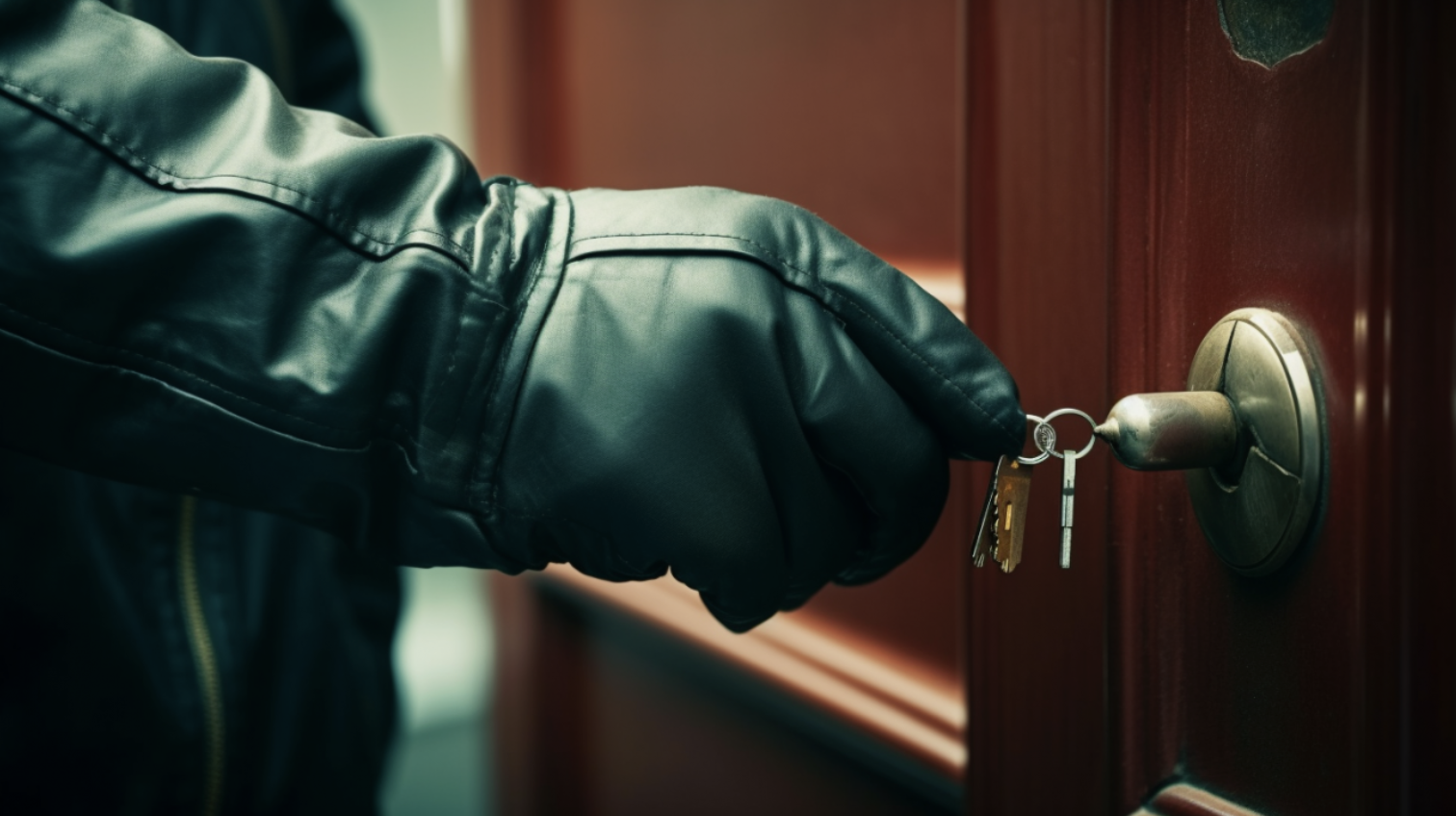 Петропавлда бірнеше рет пәтер ұрлығын жасаған 55 жастағы ер адам ұсталды