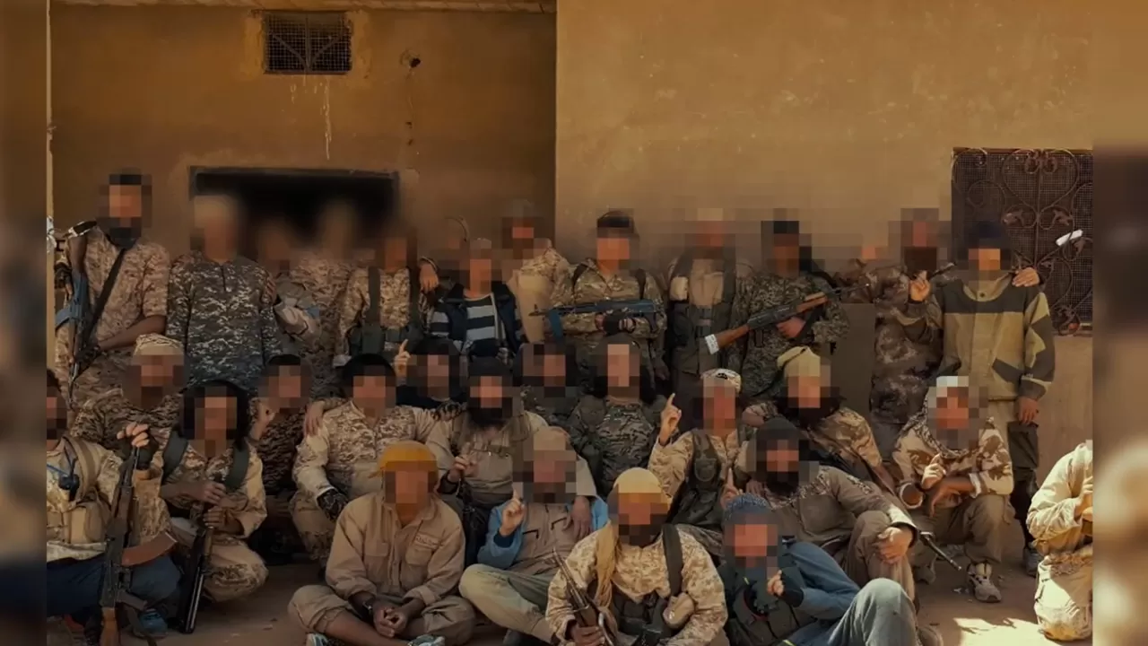 Сразу 17 человек осудили за терроризм и экстремизм в Казахстане 