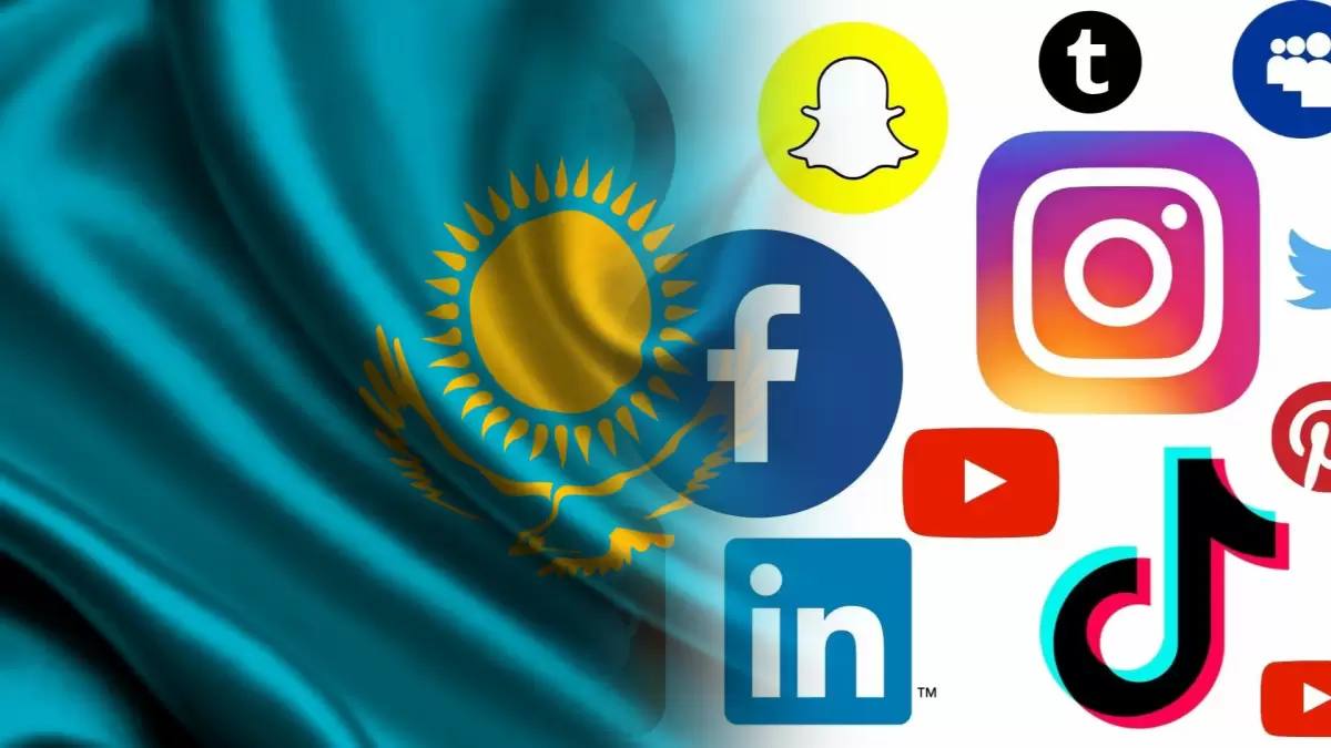 Қазақстандықтар тыйым салынған контентті бөліскені үшін де жауапқа тартылуы мүмкін