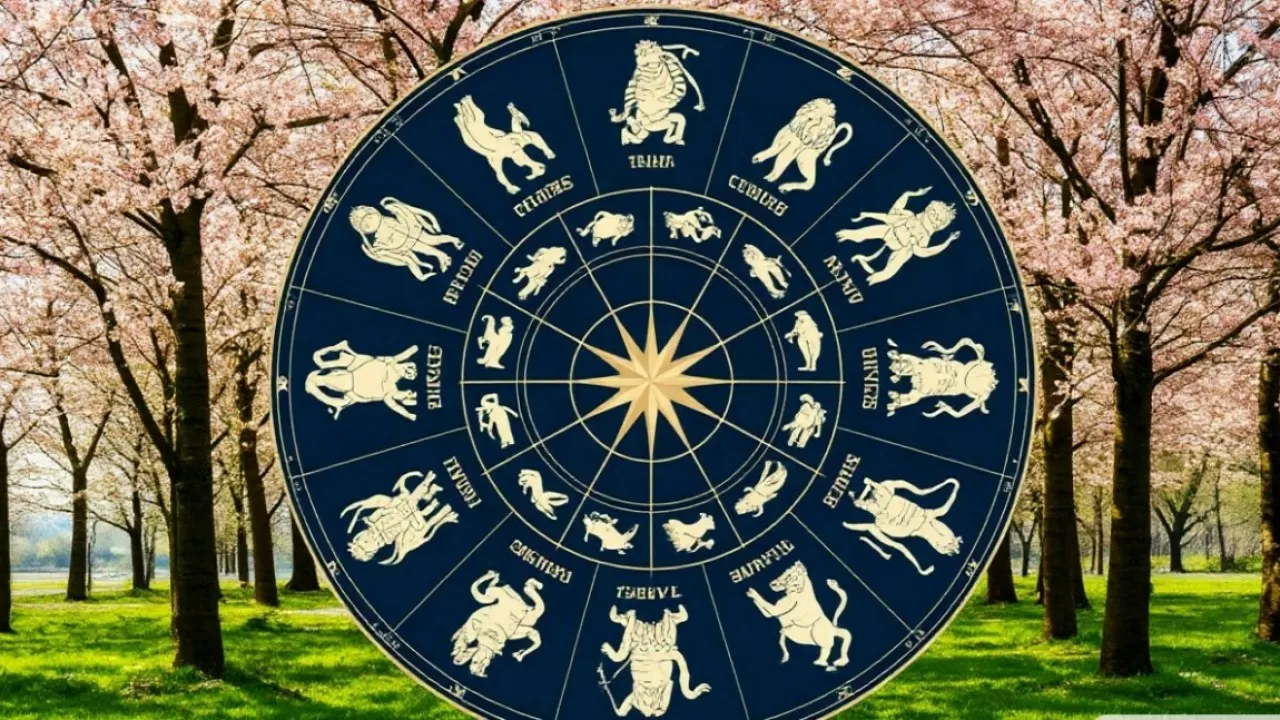 Гороскоп на 12 марта 2026: к осторожности призывают звезды 
