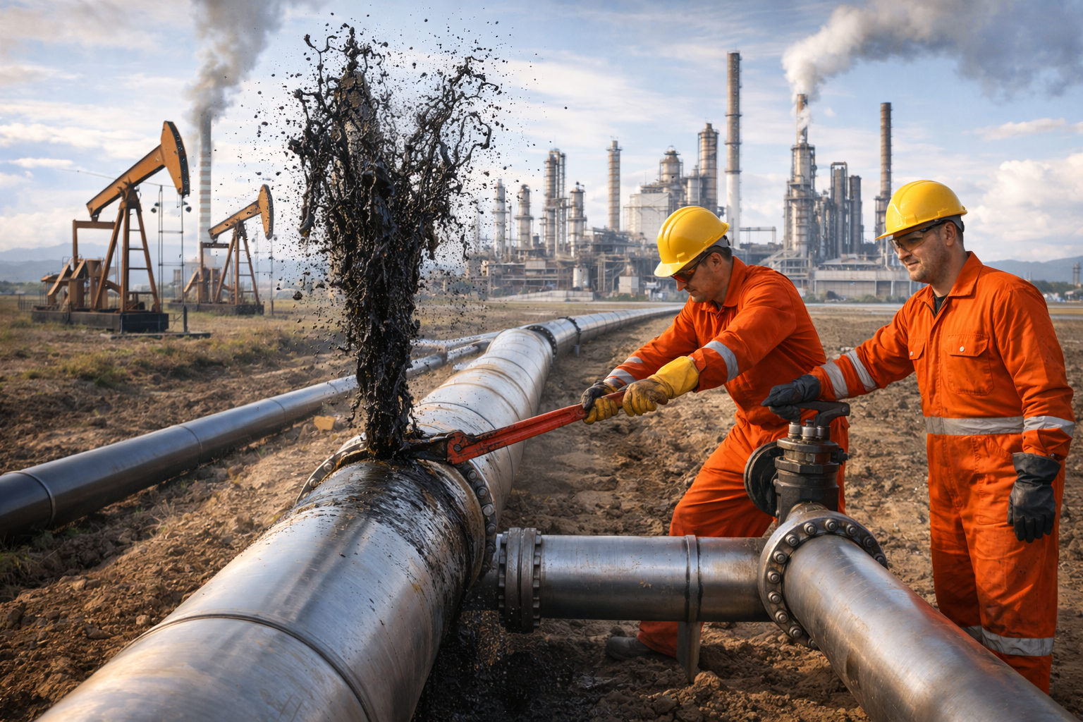 Миноритарии "КазТрансОйла" "потеряли" миллионы долларов на одной сделке 