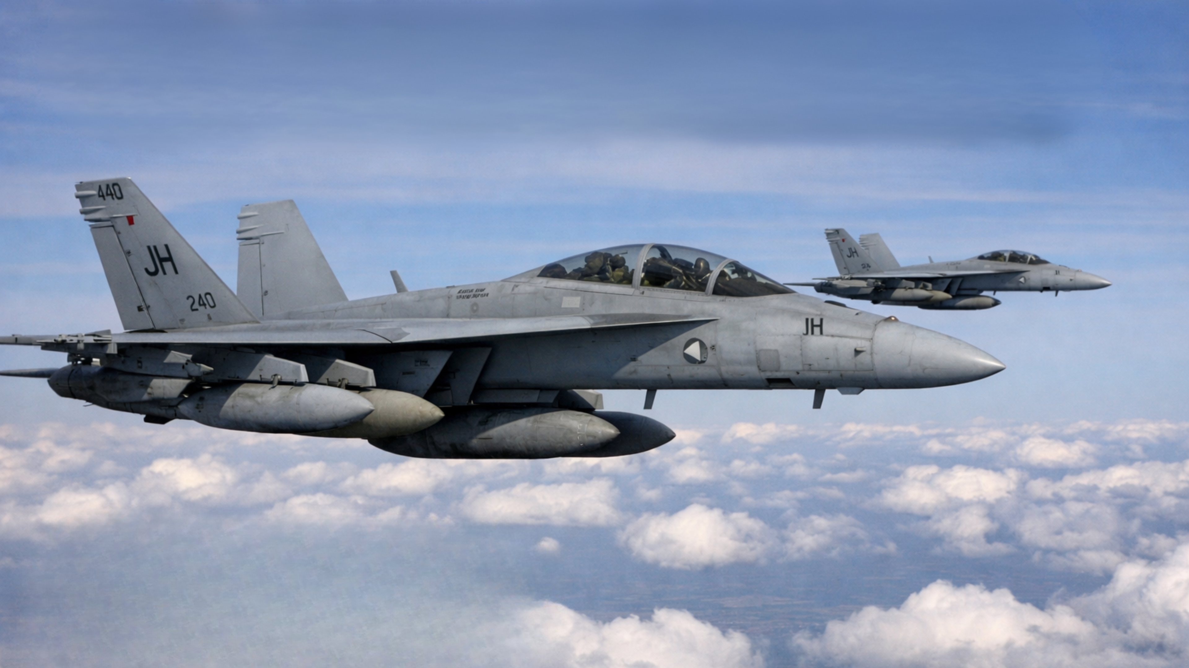 Испания Иранға қарсы соғысып жатқан АҚШ-тың ұшақтары үшін әуе кеңістігін жапты