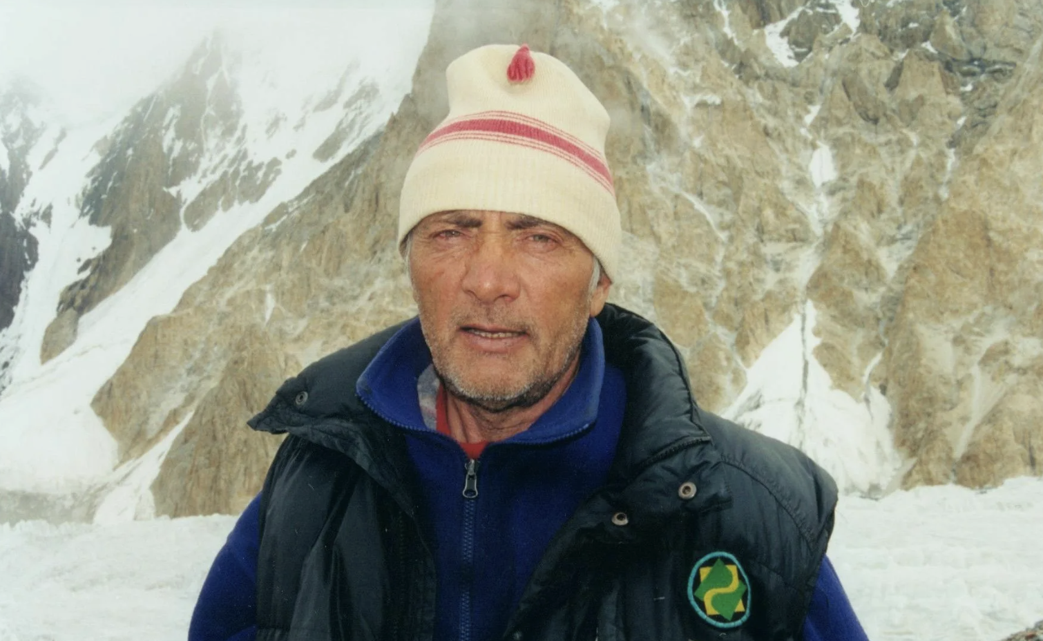 Альпинист Ерванд Ильинскийге "Қазақстанның Еңбек Ері" атағы берілді