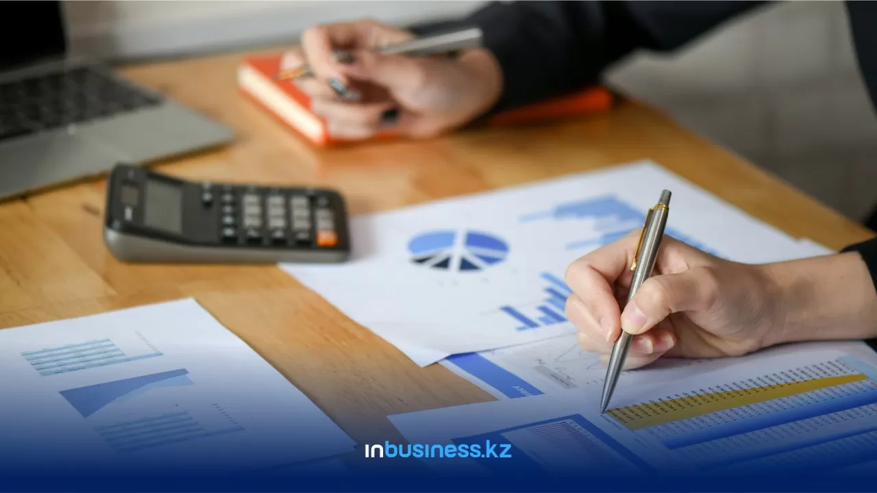 67 тысяч предпринимателей в Казахстане задолжали по налогам 