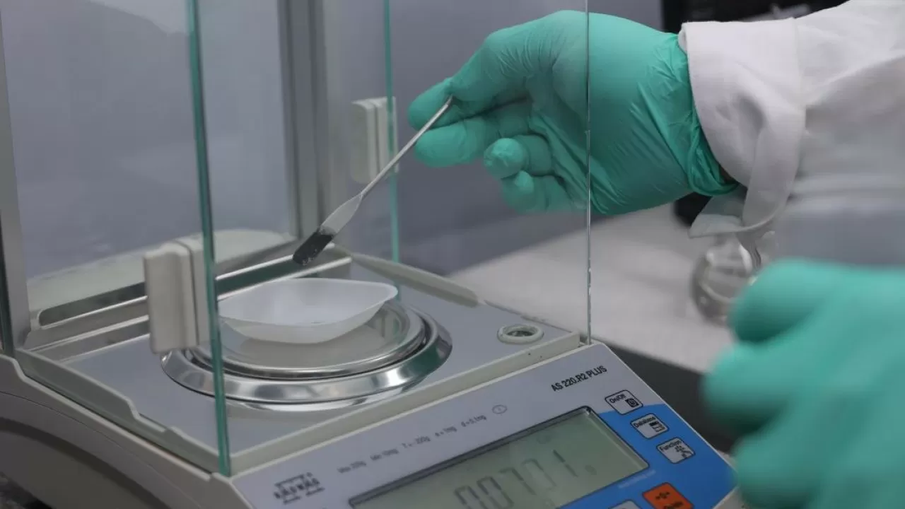 Казахстанские ученые создают новые наноматериалы для батарей 