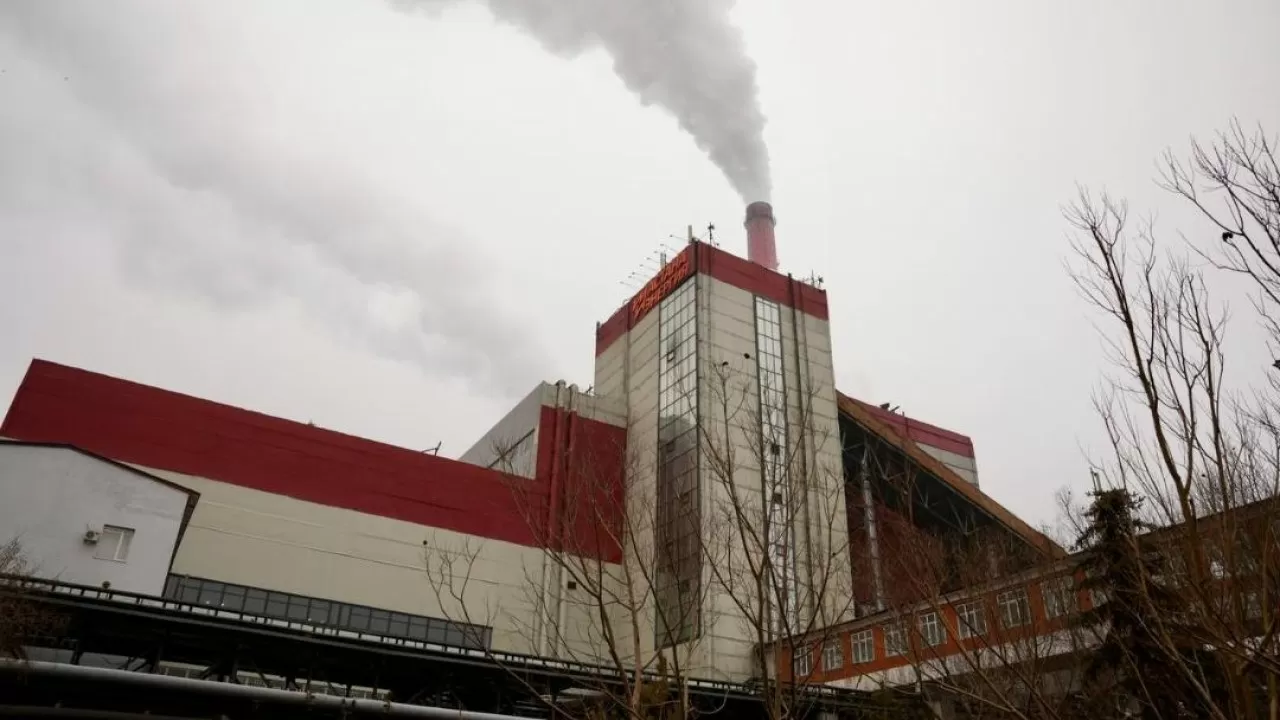 Где и как в Казахстане отремонтируют ТЭЦ 