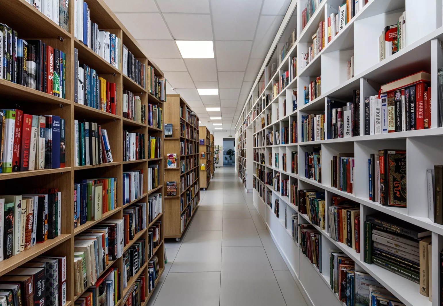 2026 жылдың I тоқсанында Қазақстан кітапханаларына 11,1 млн келуші тіркелді