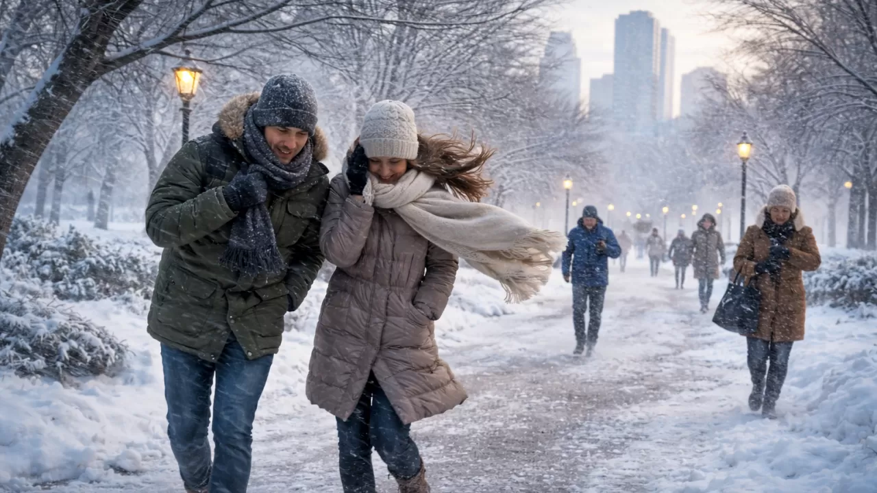 11 марта можно будет дышать полной грудью 