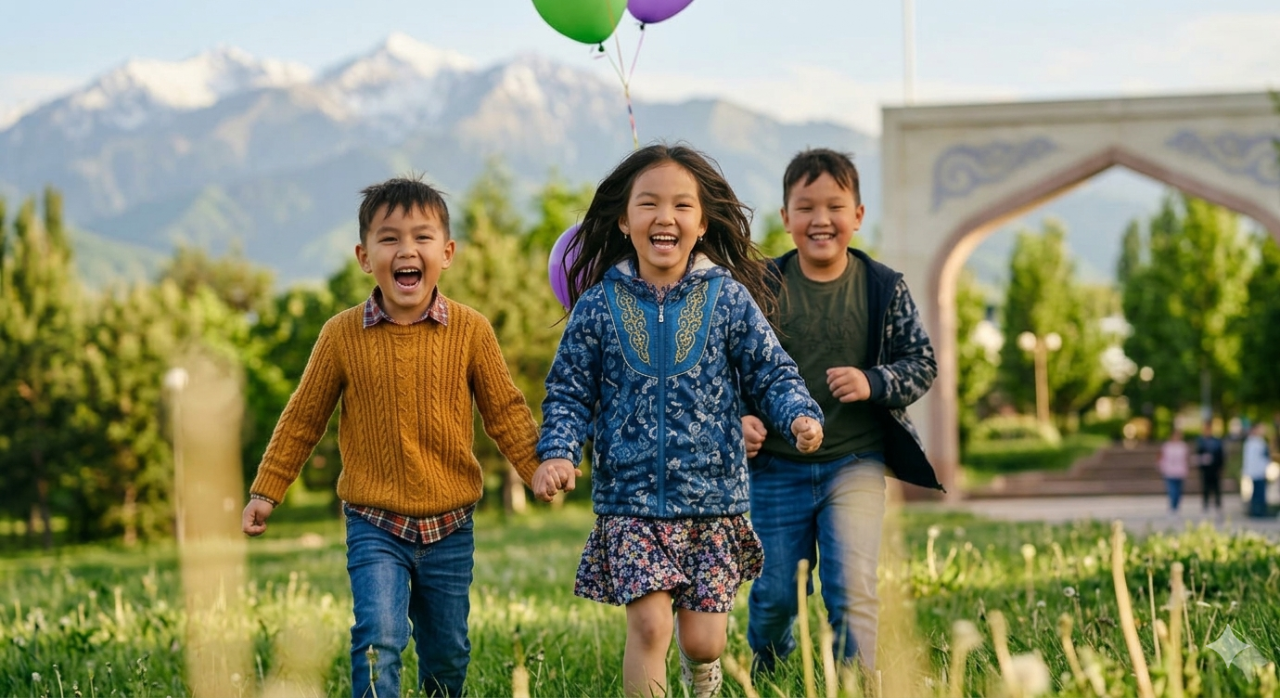 "Қазақстан балалары" тұжырымдамасы аясында елімізде қандай шаралар жүзеге асырылады?