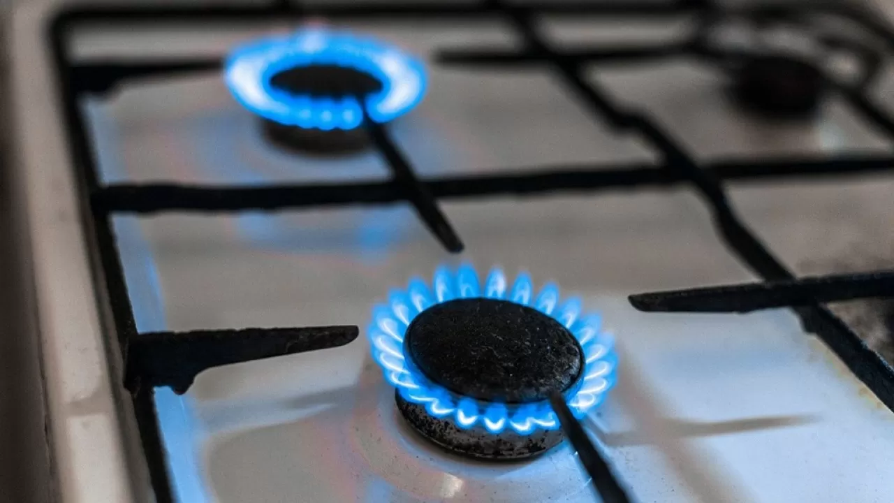 Где в Астане не будет газа 30 марта 