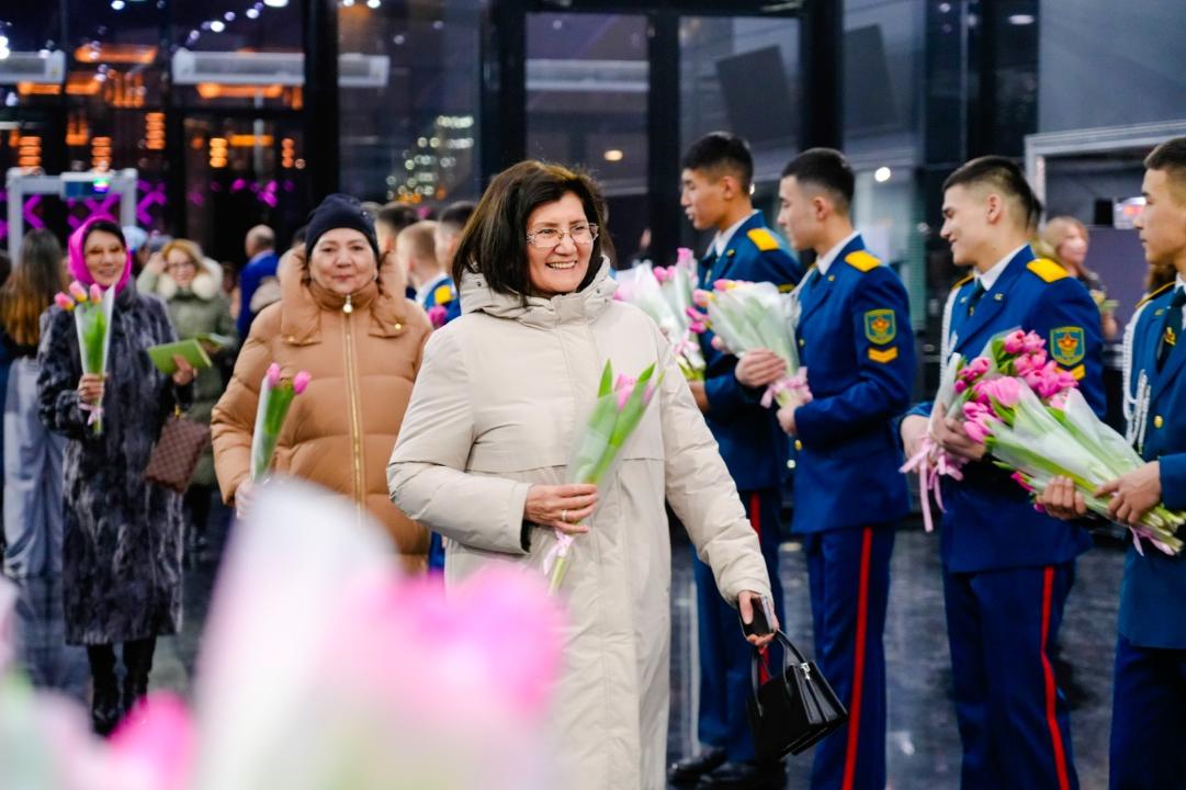 Астанада 8 наурызға орай бірқатар мерекелік бағдарлама жоспарланған  