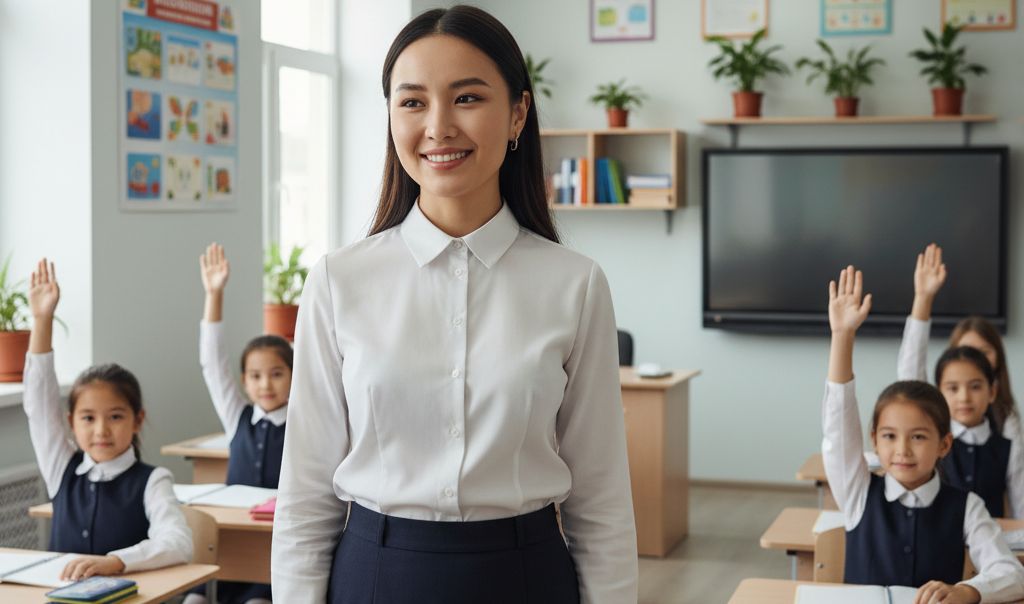 Оттепель: наконец-то власти запускают те самые изменения, которых учителя так долго ждали