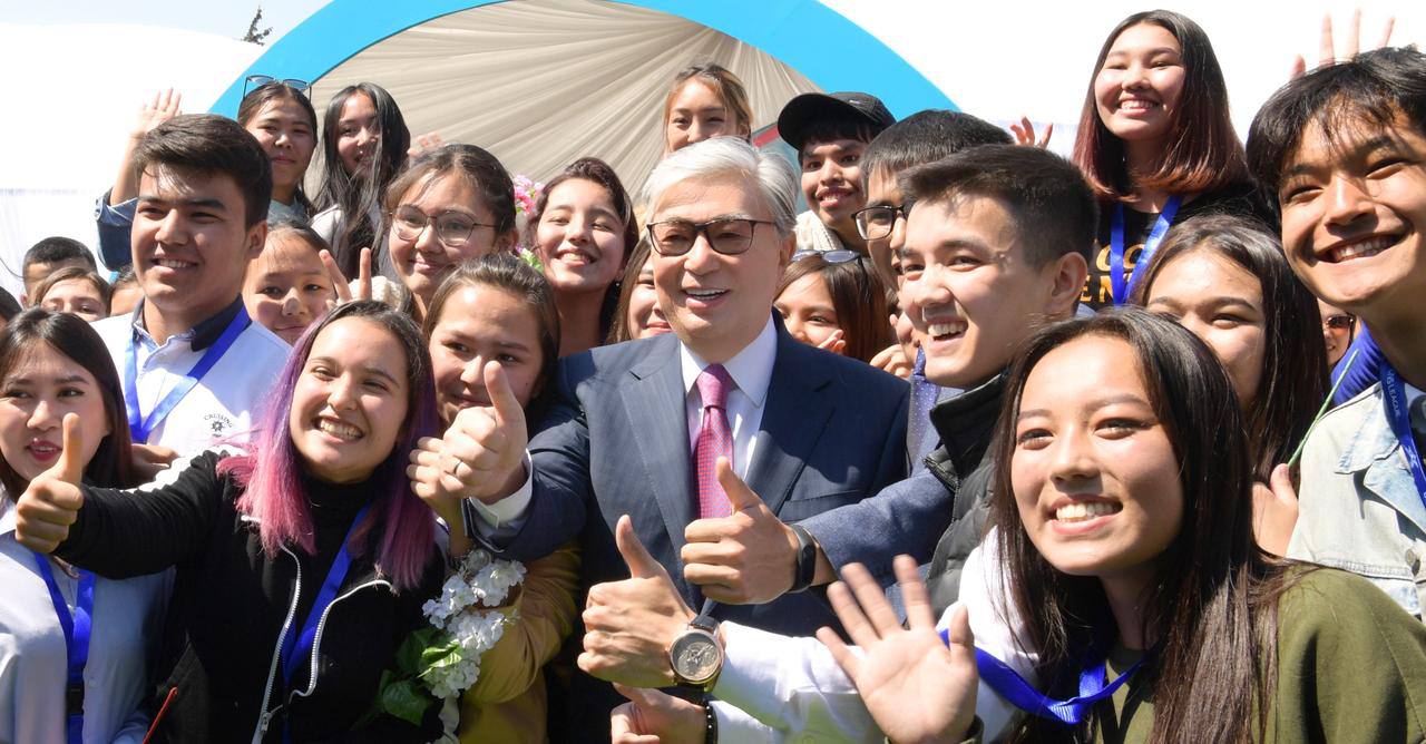 Дағдарысқа қарсы шешімдерден жүйелі реформаларға &ndash; Олжас Бектенов