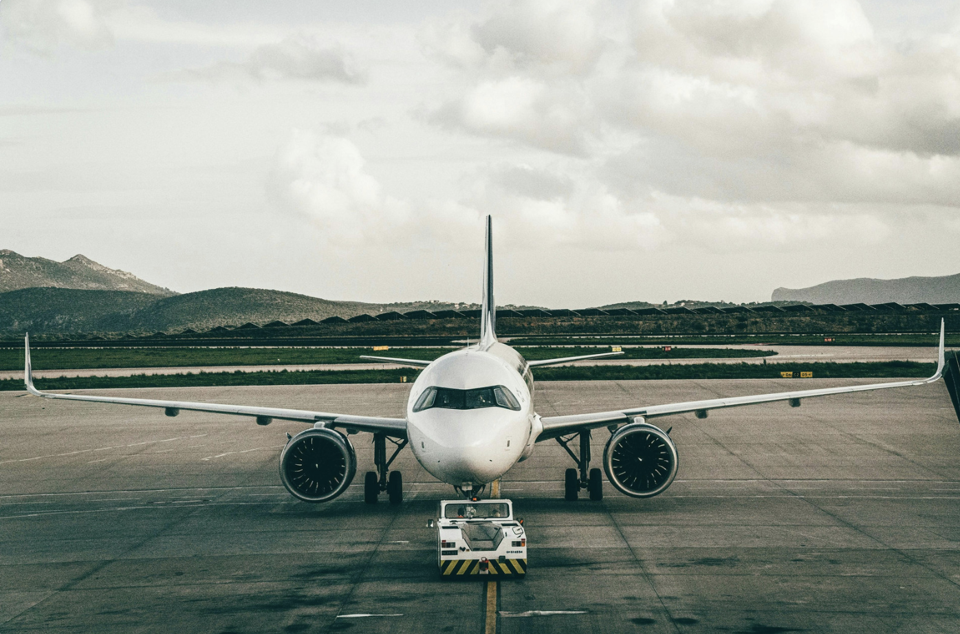 Таяу Шығыс елдерінен келген ұшақтар Қазақстан әуежайларына қонды