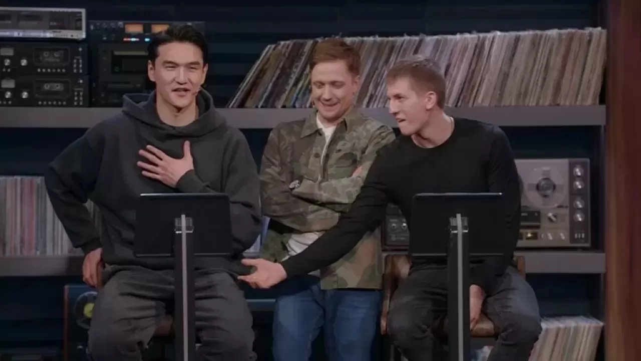 Друг Сабурова ушел в "тихий" тур без анонсов и с полупустыми залами