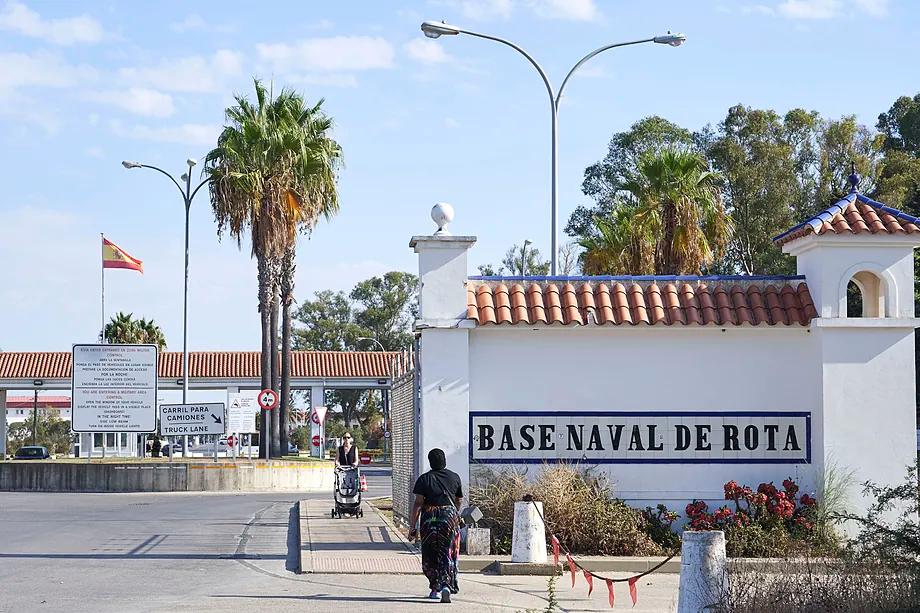 Испания Иранға қарсы соғысып жатқан АҚШ-тың ұшақтары үшін әуе кеңістігін жапты