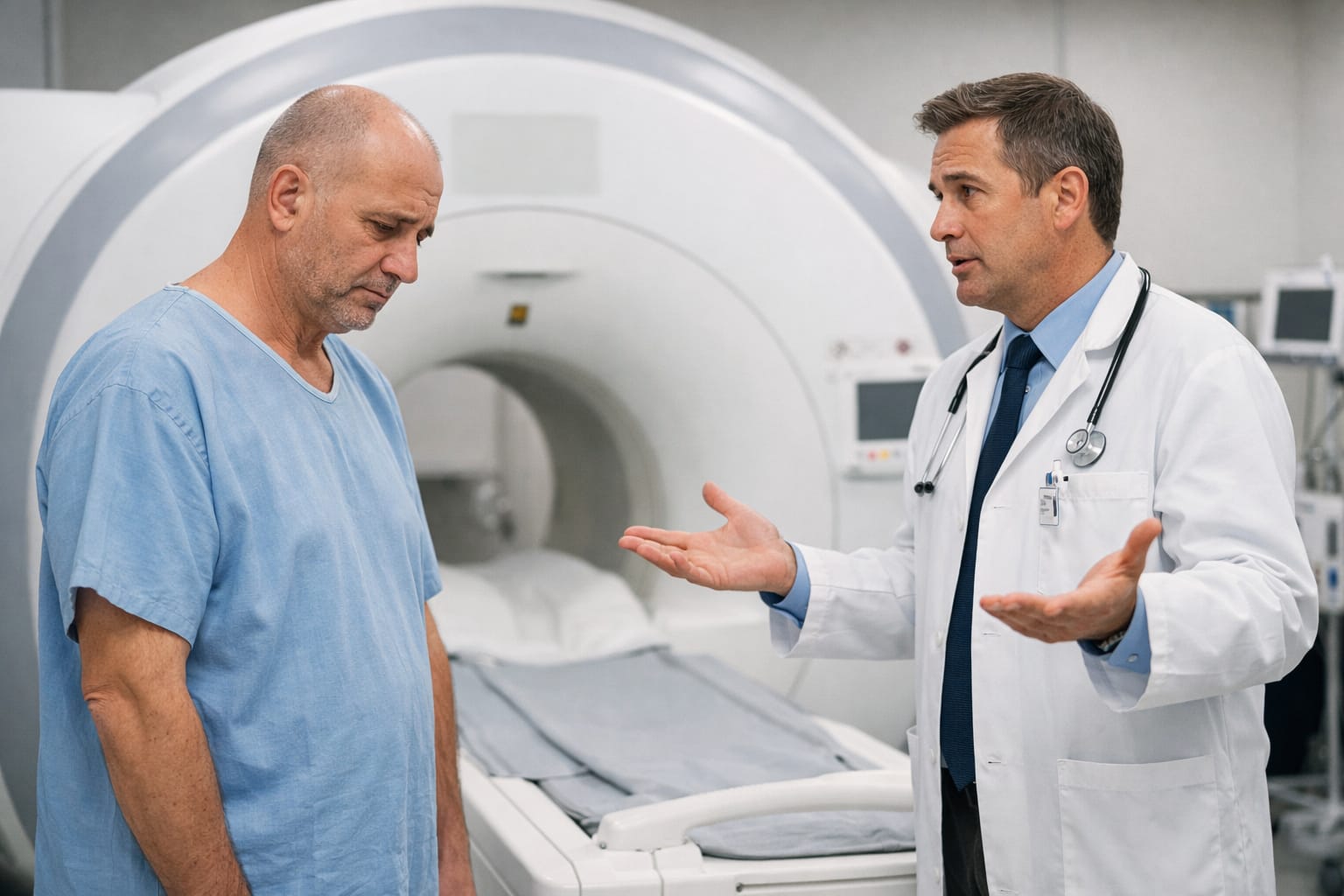 Дефицит госбюджета в Казахстане ударил по онкобольным