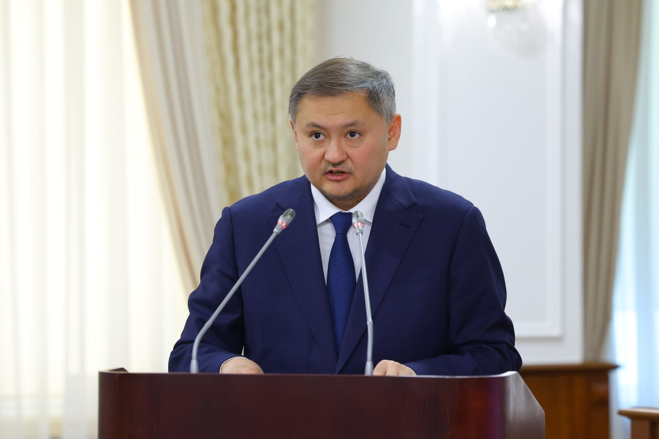 Қазақстанда инновациялық штаб құрылуы мүмкін