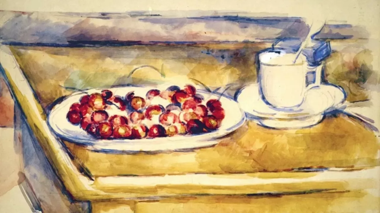 Дерзкое ограбление в Италии: пропали три шедевра мирового искусства