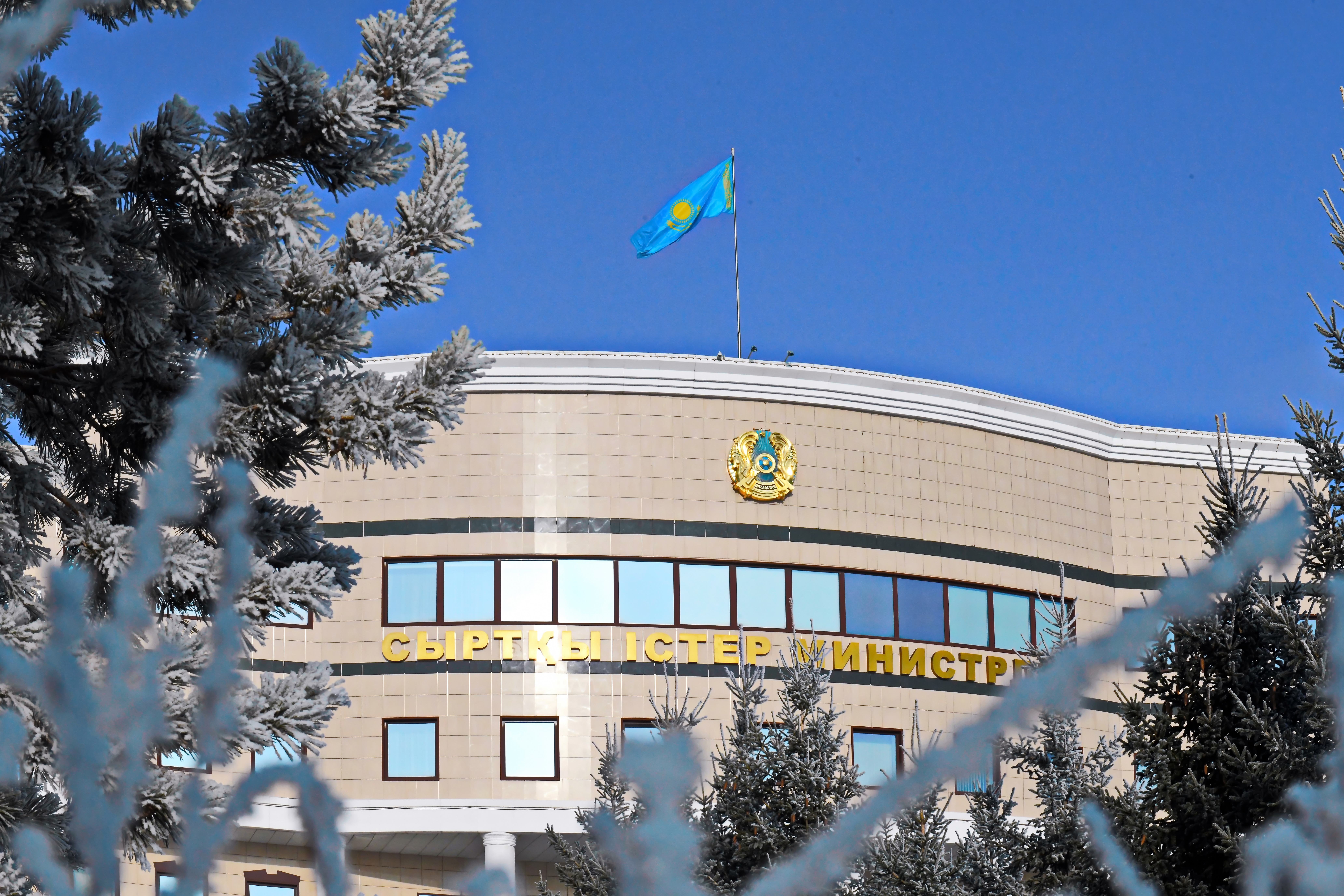 Таяу Шығыстан 4,7 мыңнан астам қазақстандық елге қайтарылды