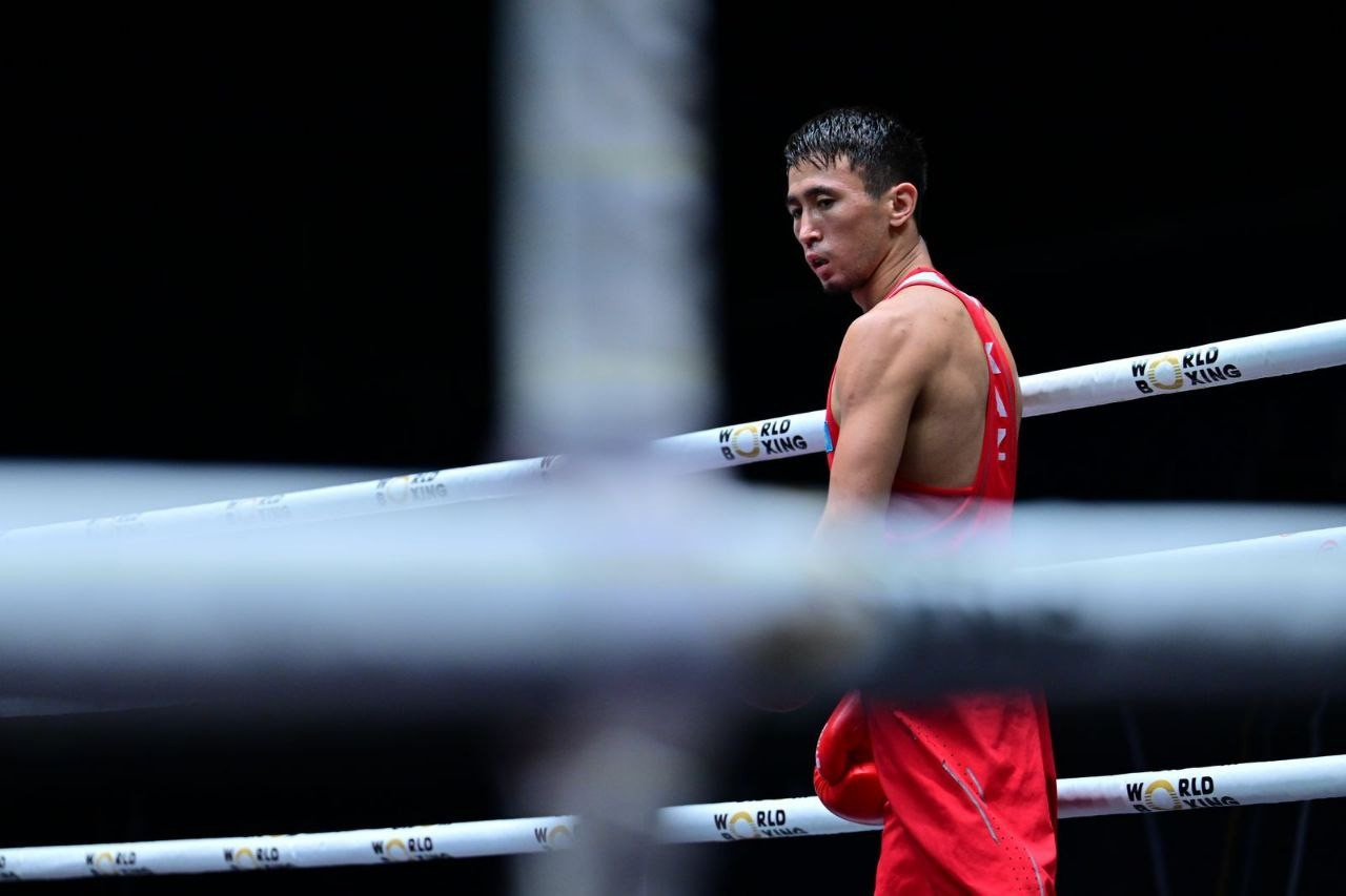 Қазақстандық боксшылардың Азия чемпионатындағы алғашқы қарсыластары анықталды