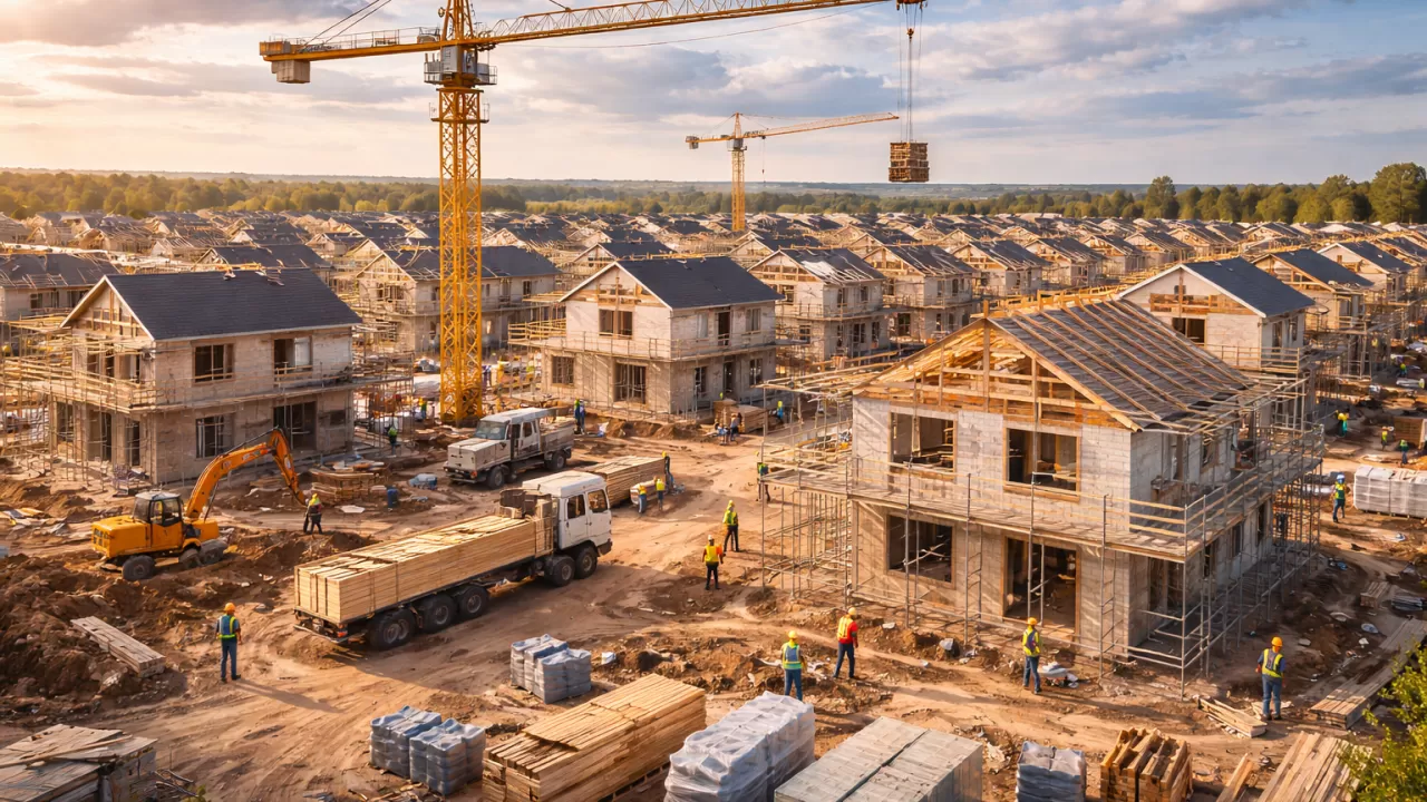 Прокуратура разблокировала инвестпроект на миллиарды тенге в ВКО 