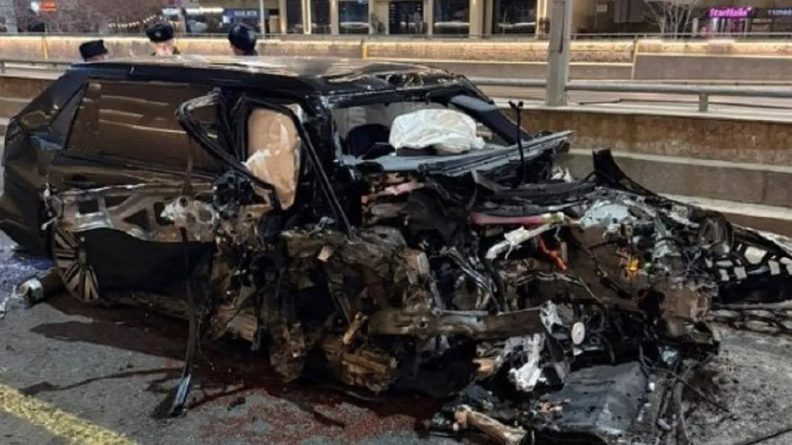 "3 адам қаза тапты": Алматы полициясы жантүршігерлік апаттың мән-жайын жариялады 