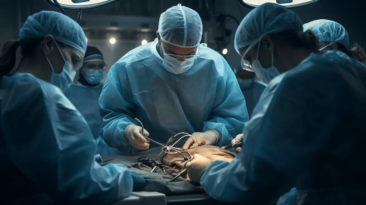 Олжас Бектенов утвердил план реформы здравоохранения