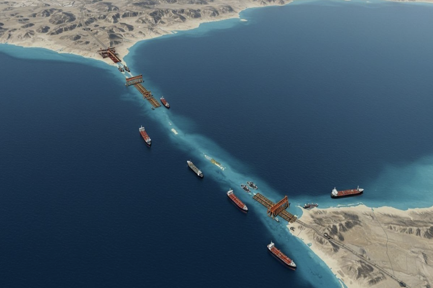 Ормуз бұғазы арқылы өтетін кемелер қозғалысы 90 пайызға қысқарды