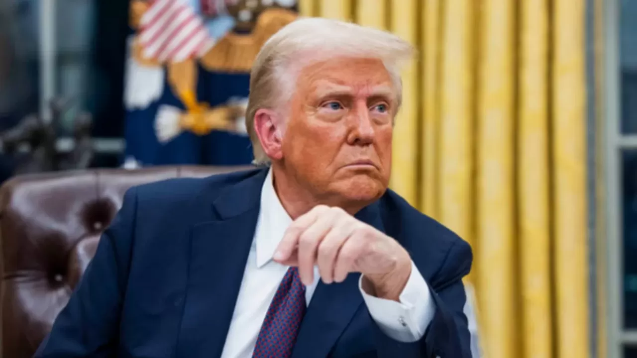 Трамп готов к завершению войны с Ираном  