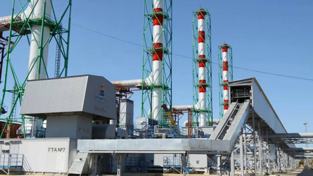 Казахстан существенно нарастил производство электроэнергии 