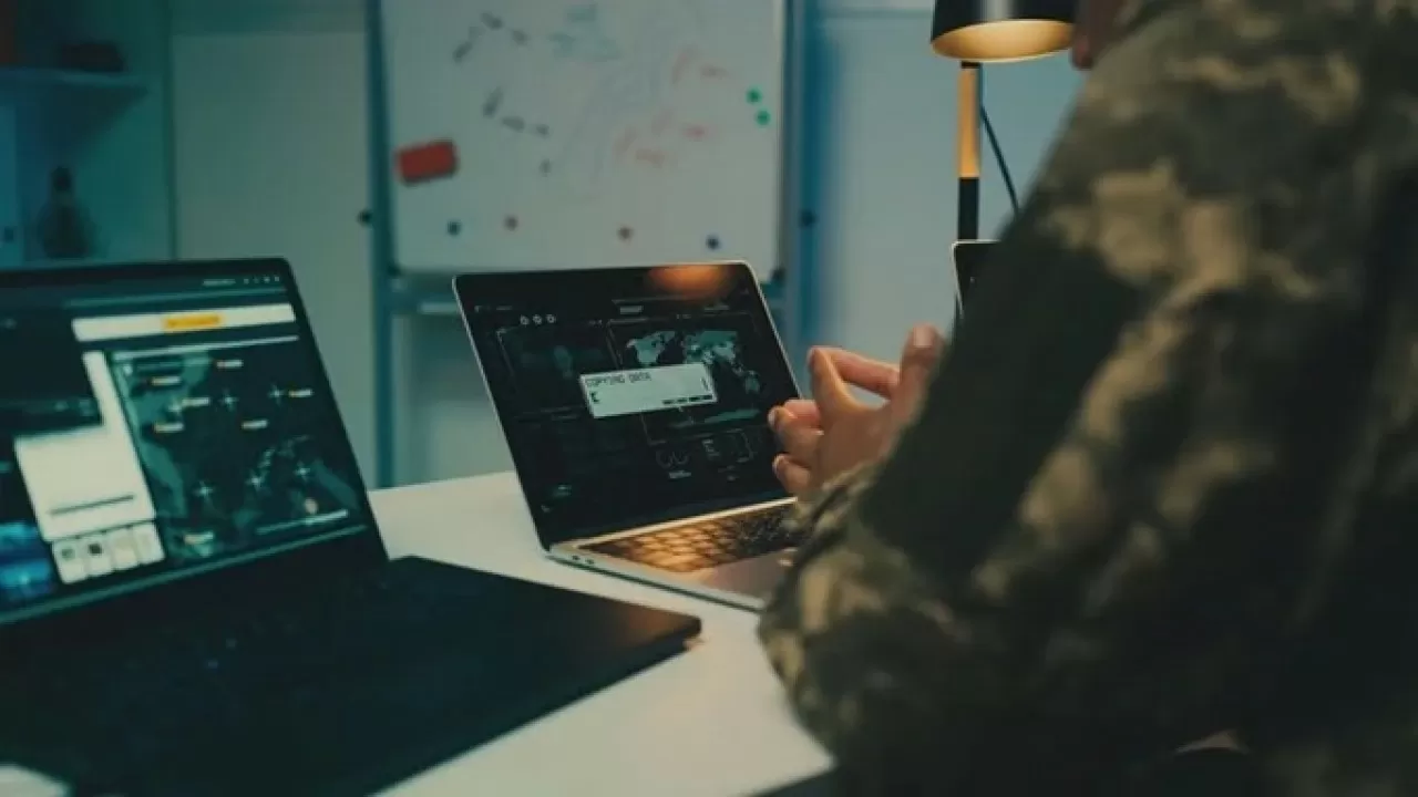 Россия предоставляет Ирану разведданные для ударов по объектам CША