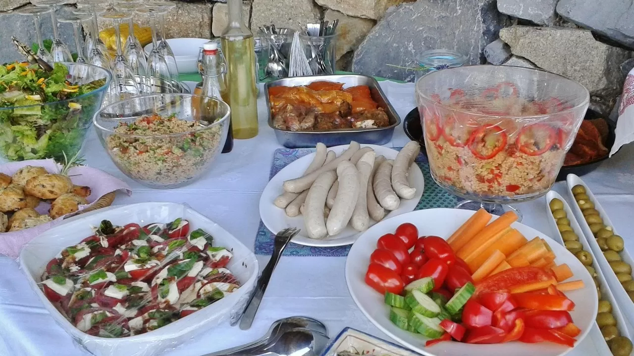 Как ошибки в питании в среднем возрасте ускоряют старение мозга 