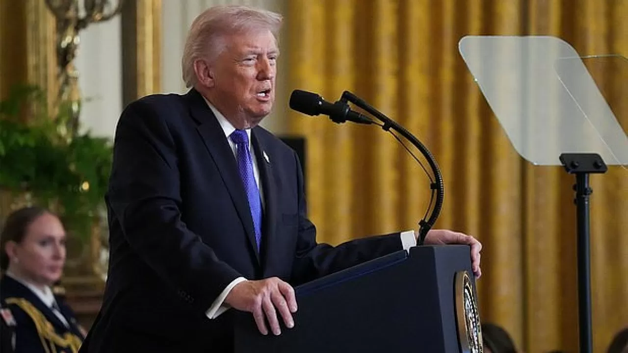 Трамп раскритиковал Испанию