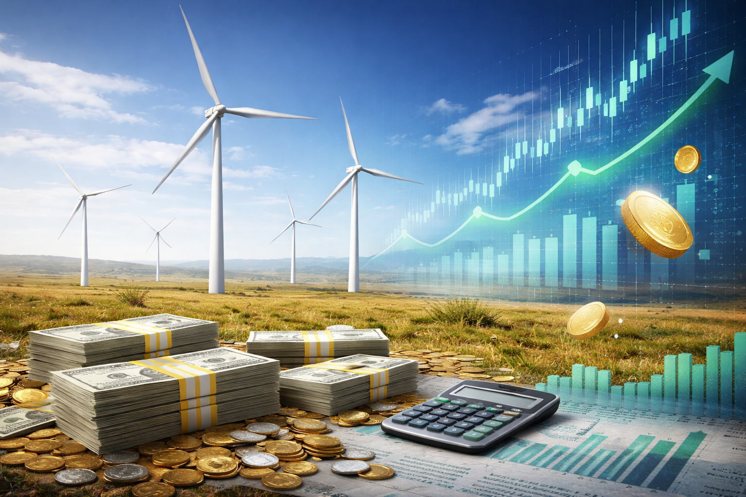 Сколько потребители заплатят за очередной зеленый проект Ораза Жандосова