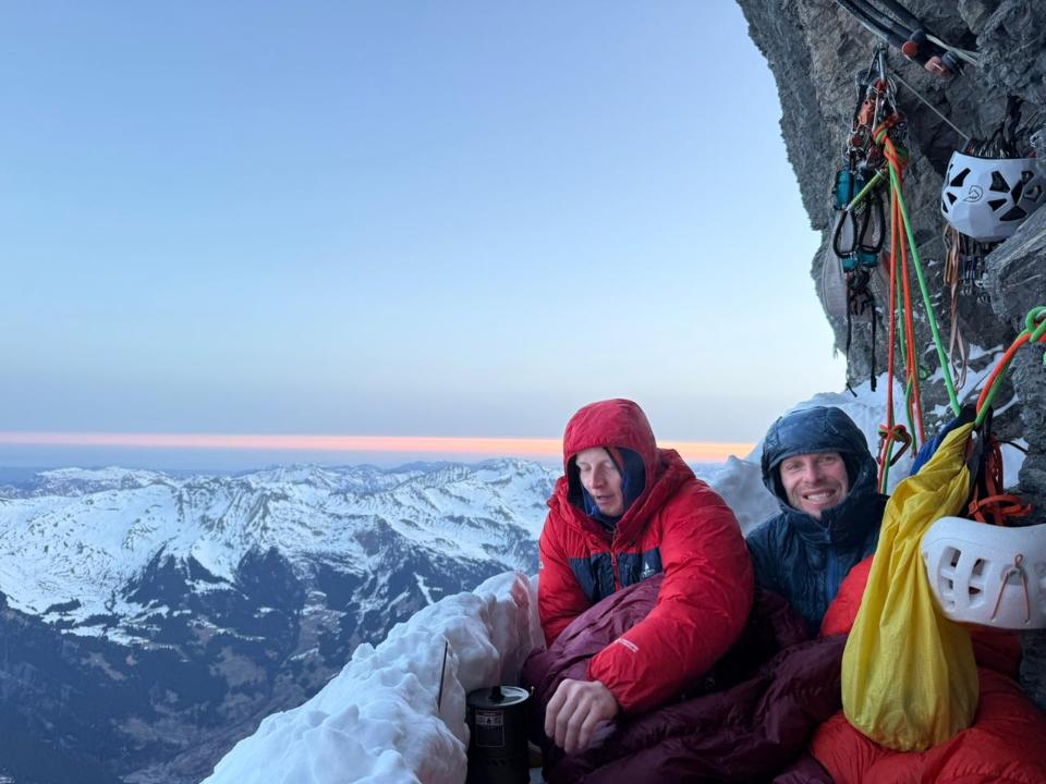 Тарихта алғаш рет қазақстандық альпинистер Альпідегі &laquo;Өлім қабырғасын&raquo; бағындырды