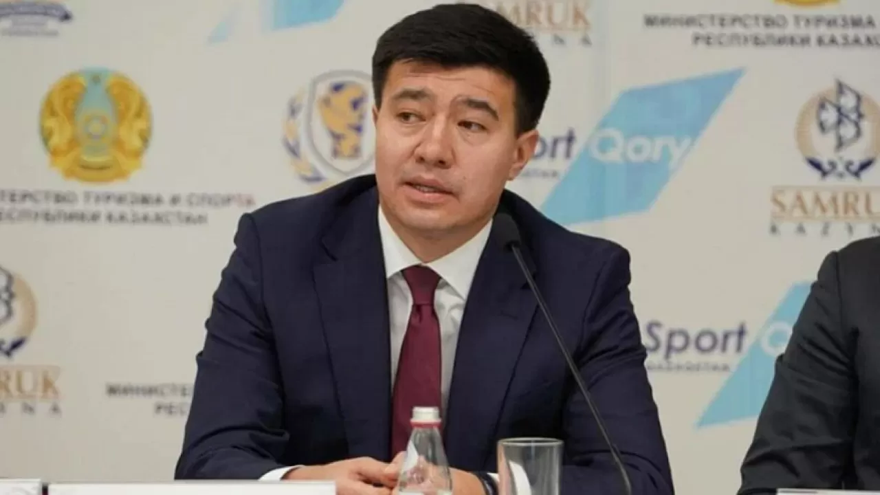 В ERG сменился владелец ключевых долей 