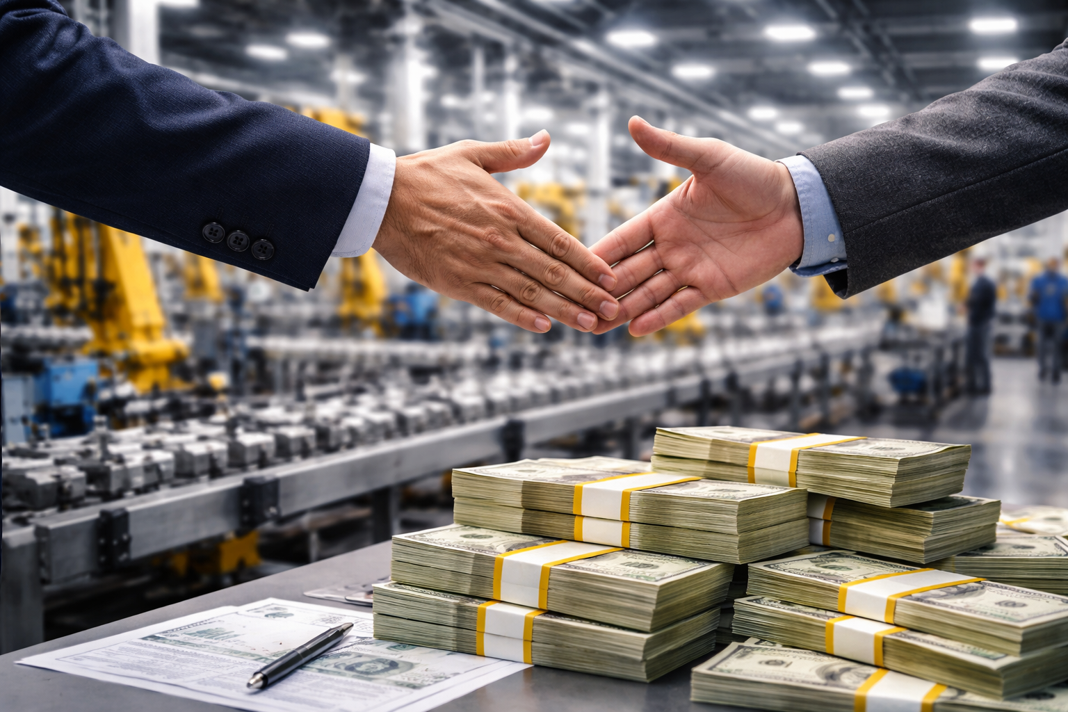 В ЕАЭС упростили доступ бизнеса к деньгам  