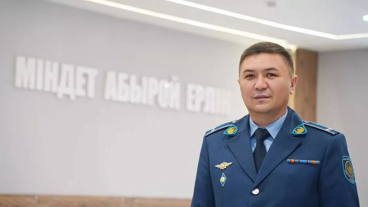 В ДП Алматы произошли кадровые перестановки