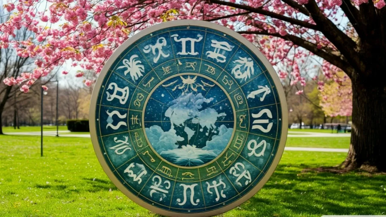 Гороскоп на 30 марта: кто добьется головокружительного успеха на работе 