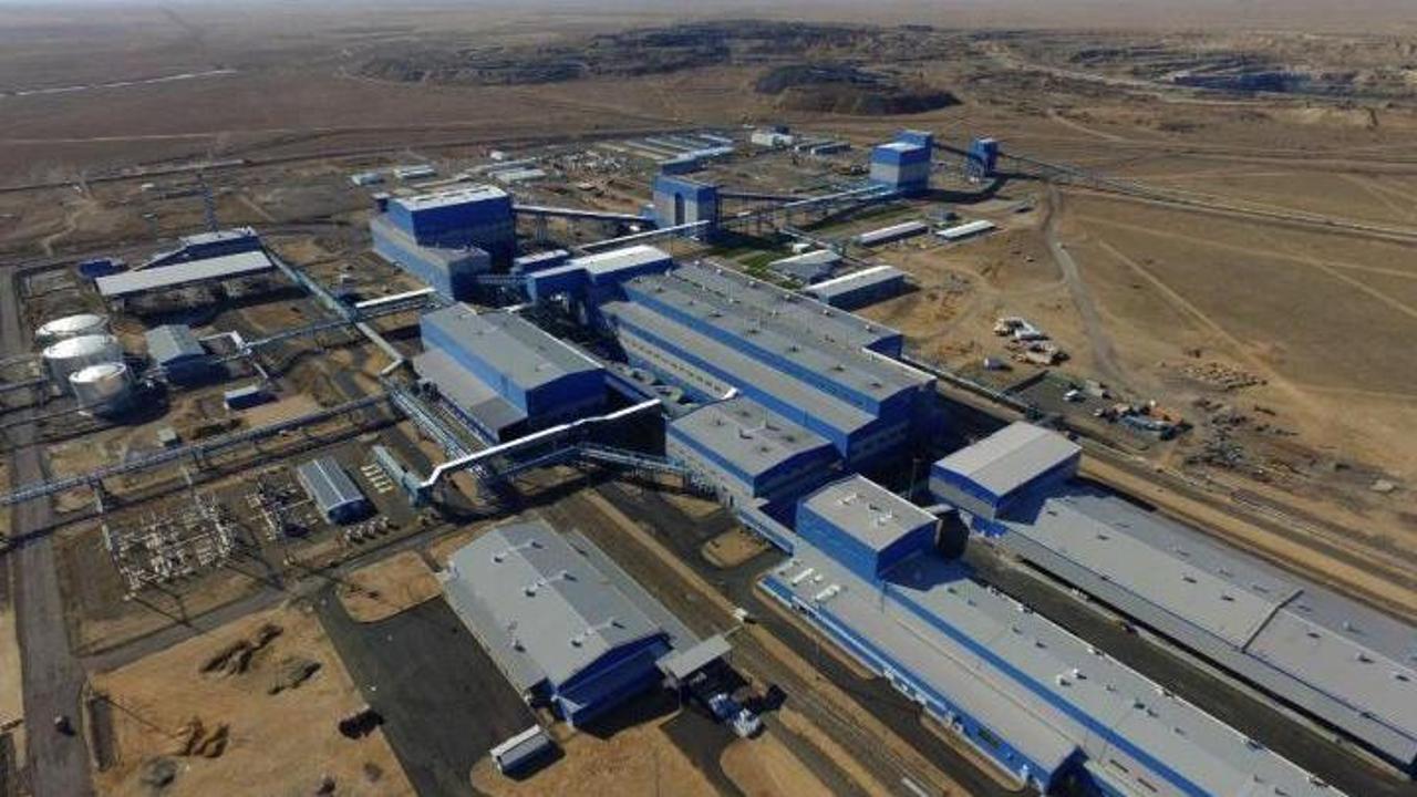 Еліміздің әр түкпірінде жалпы құны 1,5 трлн теңге болатын 190 өндіріс орны іске қосылды