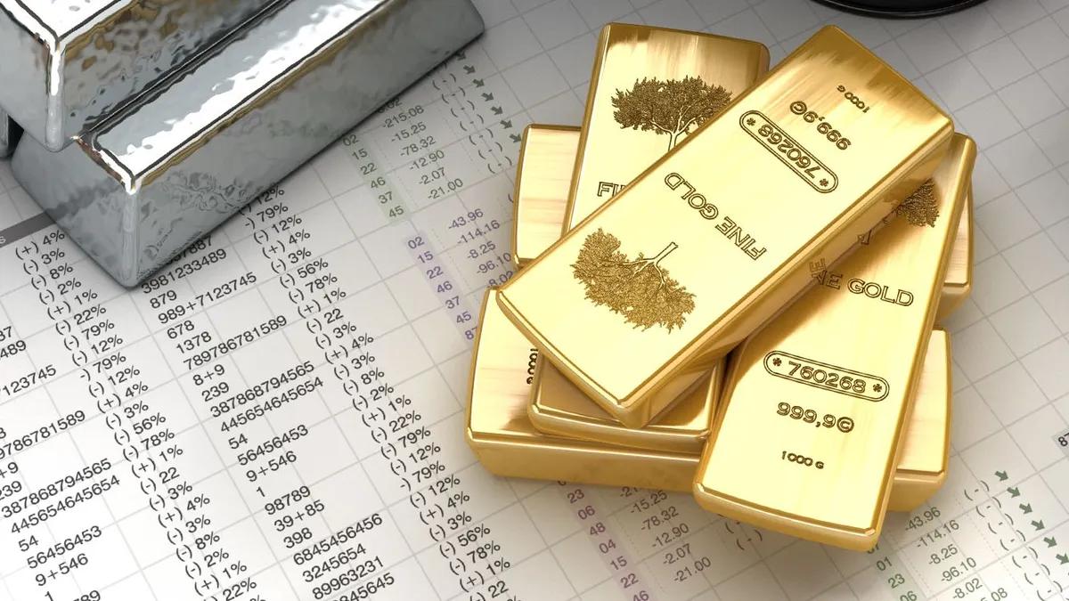 Ресей 100 грамнан асатын алтын құймаларын елден шығаруға тыйым салды