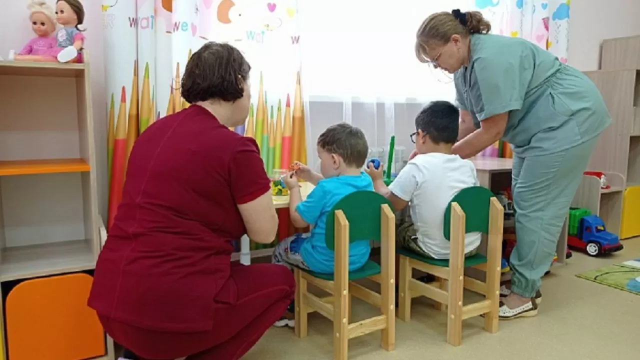 Государство перекрыло финансовый "кислород" детсадам 